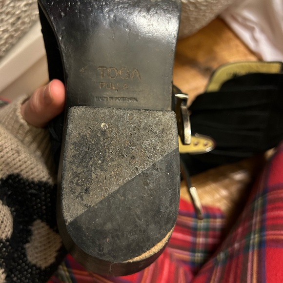 Booties - Picture 11 of 11